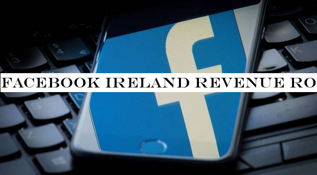 Facebook Ireland revenue rockets by €6.8bn to €25.5bn total in one year