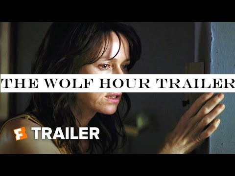 The Wolf Hour Trailer #1 (2019) | Movieclips Indie