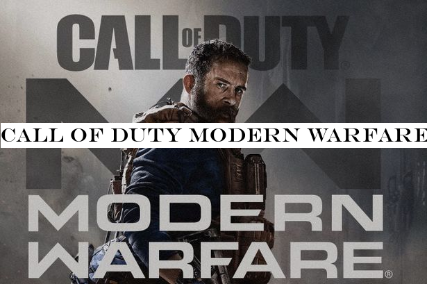 Call of Duty Modern Warfare is getting six new maps - here's what you can expect