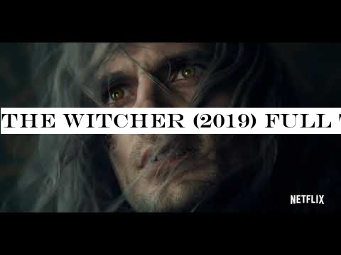 The Witcher (2019) FULL Trailer #2 (1080P HD)