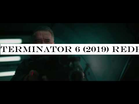 Terminator 6 (2019) REDBAND TV Spot (Schwarzenegger Movie) HD