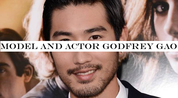 Model and actor Godfrey Gao dies on set in China aged 35