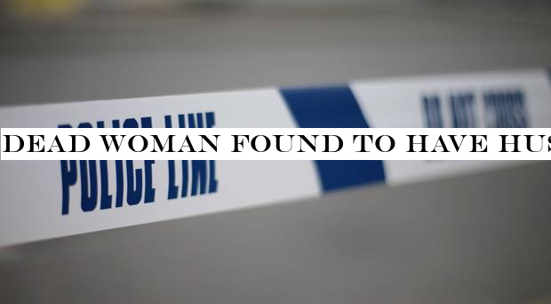 Dead woman found to have husband's body in the freezer