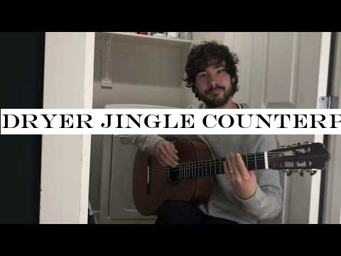 Dryer Jingle Counterpoint