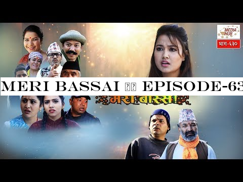 Meri Bassai || Episode-630|| November-26-2019 || By Media Hub Official Channel