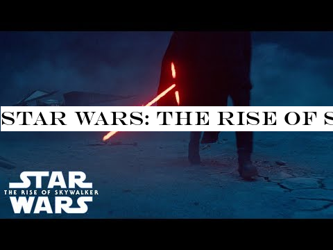 Star Wars: The Rise of Skywalker | Duel  TV Spot