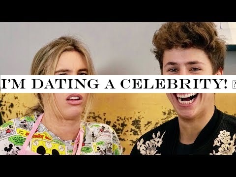 I'm Dating a Celebrity?! | Lele Pons -Juanpa Zurita