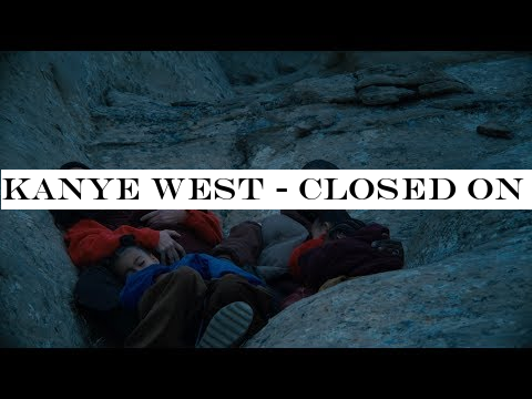 Kanye West - Closed On Sunday