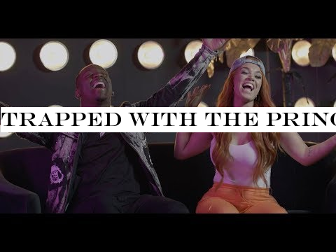 TRAPPED WITH THE PRINCE FAMILY REALITY SHOW TRAILER