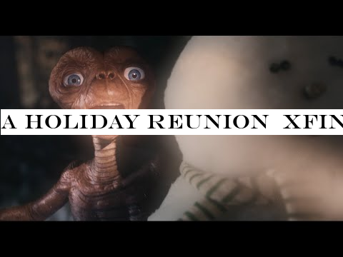 A Holiday Reunion  Xfinity 2019