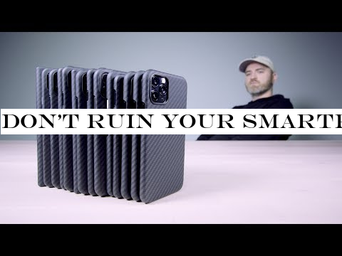 Don't Ruin Your Smartphone