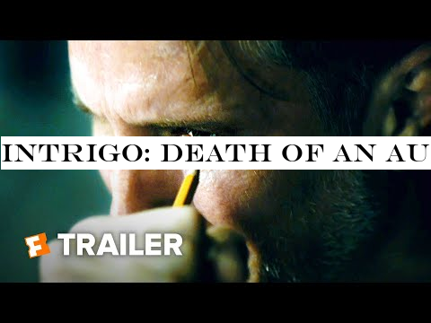 Intrigo: Death of an Author Teaser Trailer #1 (2019) | Movieclips Indie