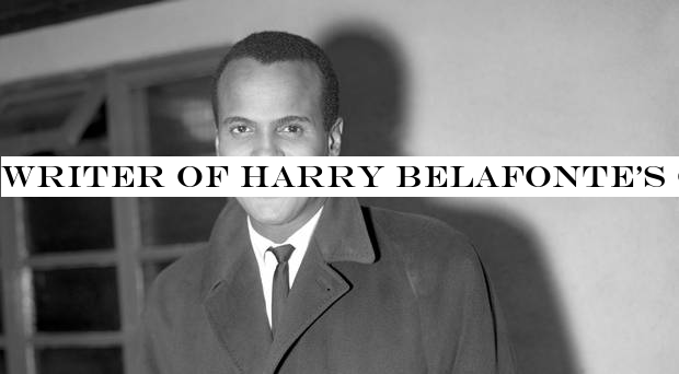 Writer of Harry Belafontecalypso hit Day-O dies aged 95