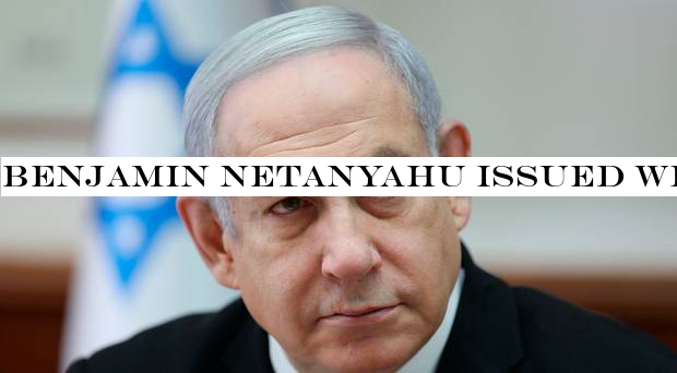 Benjamin Netanyahu issued with official ‘bribery& indictment