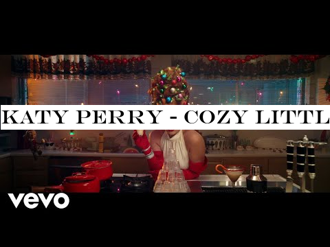 Katy Perry - Cozy Little Christmas