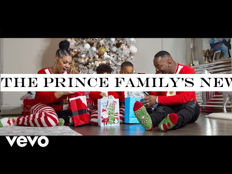 THE PRINCE FAMILY'S NEW INTRO VIDEO!!!