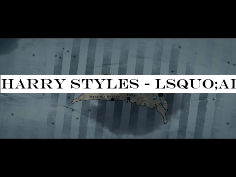 Harry Styles - lsquo;Adore You  Official Video Trailer (Eroda)