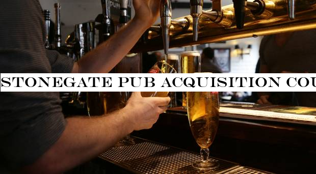 Stonegate pub acquisition could see price hikes, watchdog warns