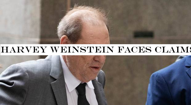 Harvey Weinstein faces claims he tampered with electonic tag