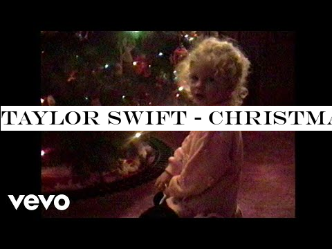 Taylor Swift - Christmas Tree Farm