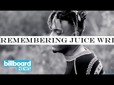 Remembering Juice WRLD, Who Died at 21 After Sudden Seizure | Billboard News