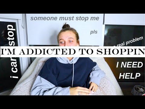 i'm addicted to shopping *ANOTHER HAUL*