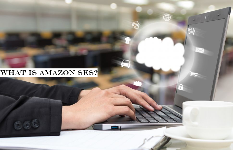 What is Amazon SES?