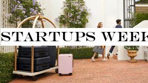 Startups Weekly: This year in startups