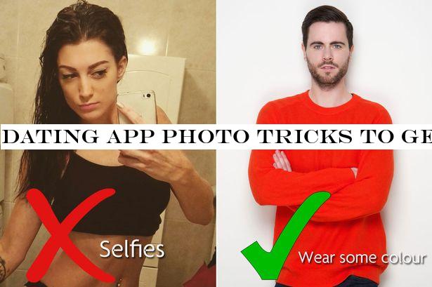 Dating app photo tricks to get more right-swipes - and why it's time to ditch the selfie