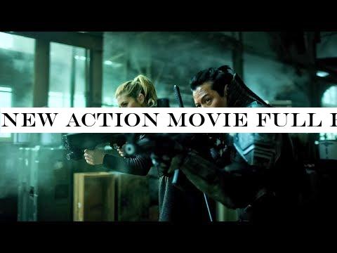 NEW Action Movie Full Hd 2019 - Best Sci Fi Horro Movie Full English