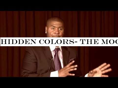 Hidden Colors- The Moors