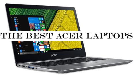 Acer Swift 3