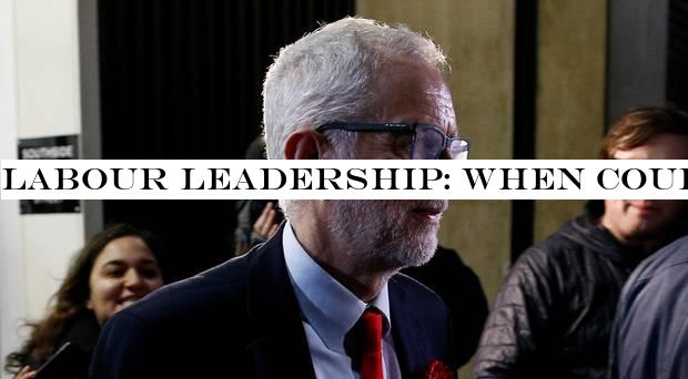 Labour leadership: When could contest to replace Jeremy Corbyn be triggered?