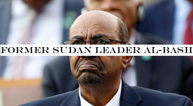 Former Sudan leader al-Bashir jailed for two years over corruption