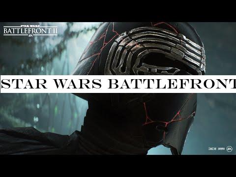 Star Wars Battlefront 2: The Rise of Skywalker Official Trailer