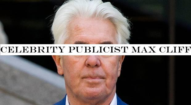 Celebrity publicist Max Clifford's last months 'lacked humanity', says his daughter