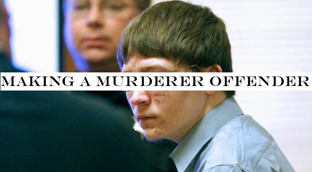 Making A Murderer offender Brendan Dassey has pardon bid rejected