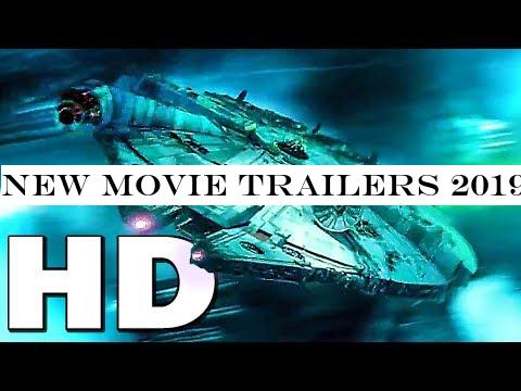 NEW MOVIE TRAILERS 2019 (This Week's Best Trailers #56)