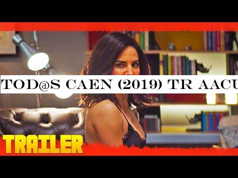 Tod@s Caen (2019) Tr aacute;iler Oficial #2 Subtitulado