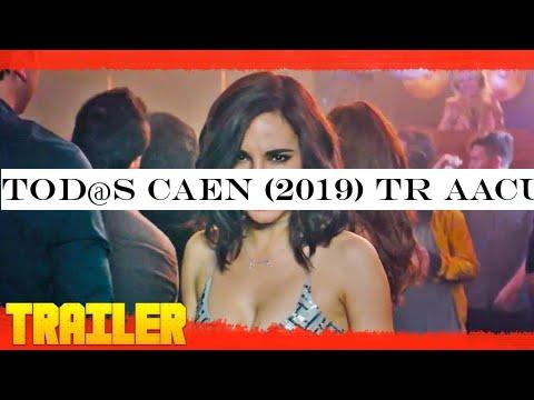 Tod@s Caen (2019) Tr aacute;iler Oficial Espa ntilde;ol Latino