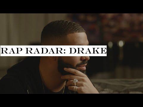 Rap Radar: Drake