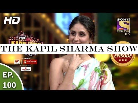 The Kapil Sharma Show Season 2 - Ep 100 - Full Episode - 21st December, 2019