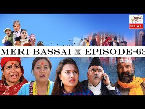 Meri Bassai || Episode-634 || December-24-2019 || By Media Hub Official Channel