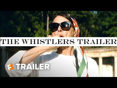 The Whistlers Trailer #1 (2020) | Movieclips Indie