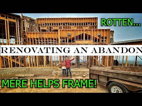 Renovating an Abandoned Mansion Part 11