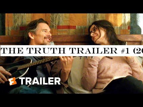 The Truth Trailer #1 (2020) | Movieclips Indie