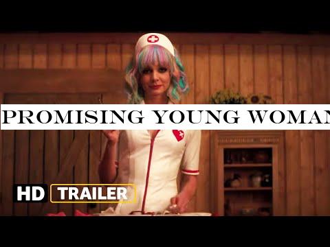 Promising Young Woman (2020) | OFFICIAL TRAILER