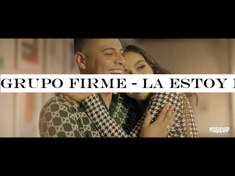 Grupo Firme - La Estoy Pasando Mal 🔥🔥🔥🔥 ( Nuevo Video )