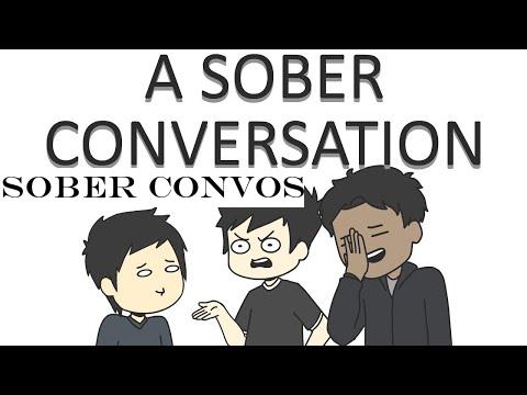 Sober Convos