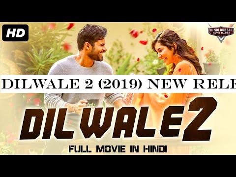 DILWALE 2 (2019) NEW RELEASED Full Hindi Dubbed Movie | South Movie In Hindi 2019 | New South Movie